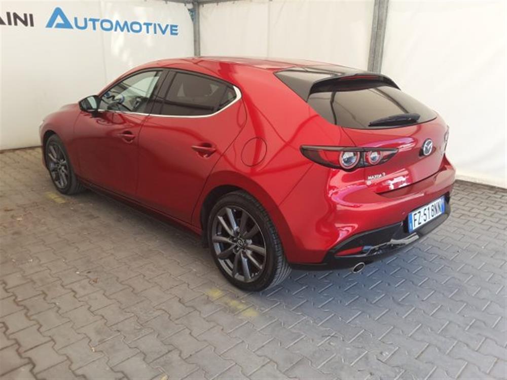 3 3 1.8L Skyactiv-D 116c