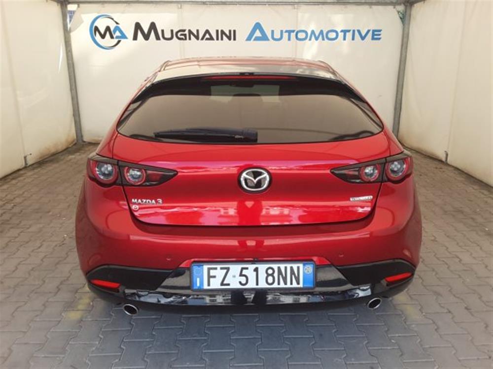 3 3 1.8L Skyactiv-D 116c