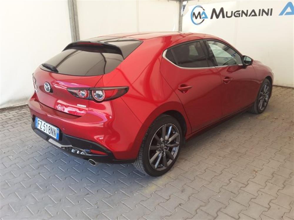 3 3 1.8L Skyactiv-D 116c