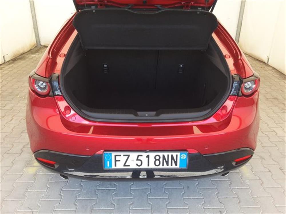 3 3 1.8L Skyactiv-D 116c