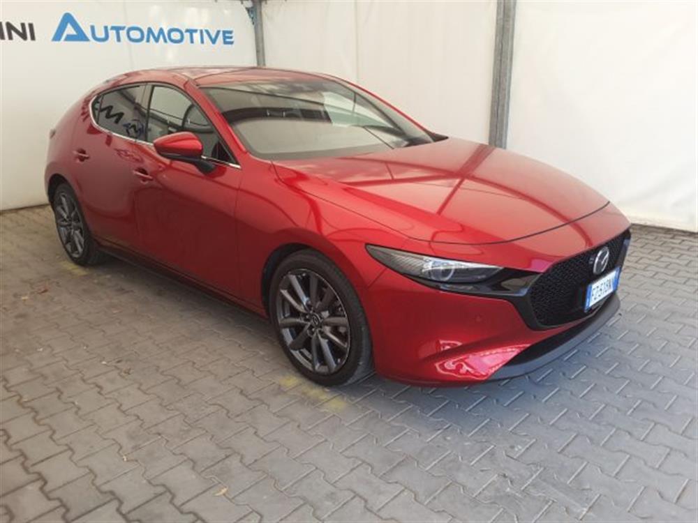 3 3 1.8L Skyactiv-D 116c