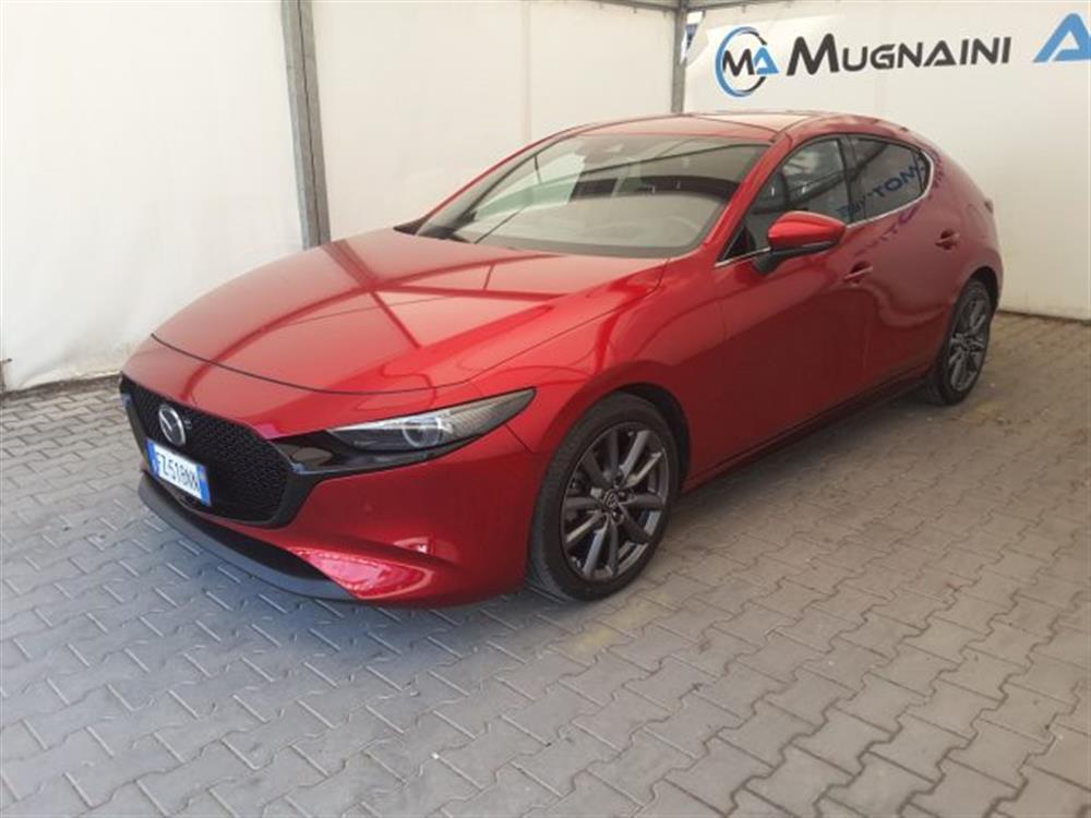 3 3 1.8L Skyactiv-D 116c