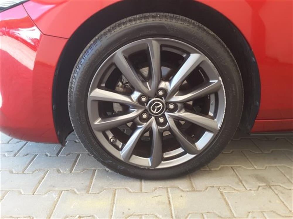3 3 1.8L Skyactiv-D 116c