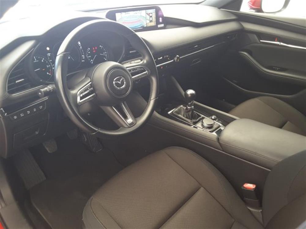3 3 1.8L Skyactiv-D 116c