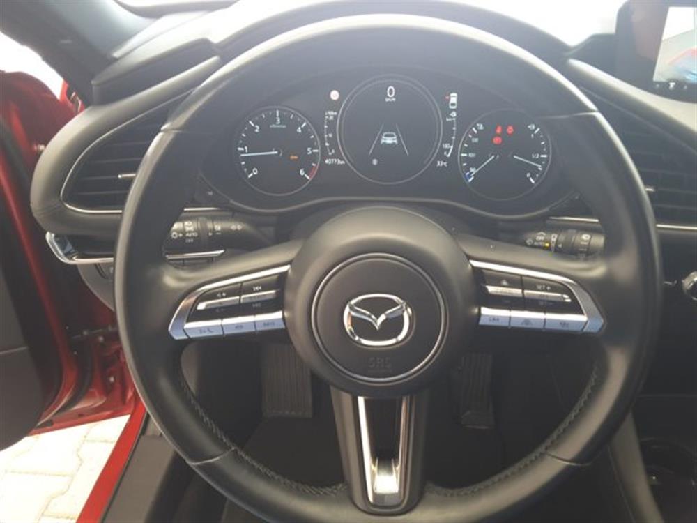 3 3 1.8L Skyactiv-D 116c
