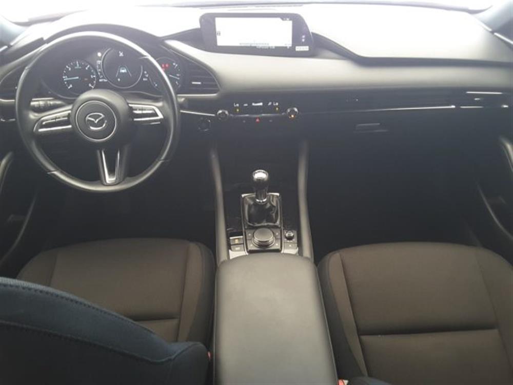 3 3 1.8L Skyactiv-D 116c