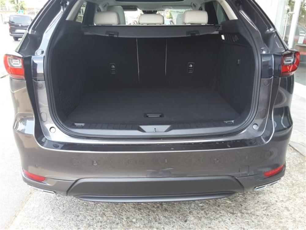 CX-60 CX-60 3.3L e-Skyactiv D 24
