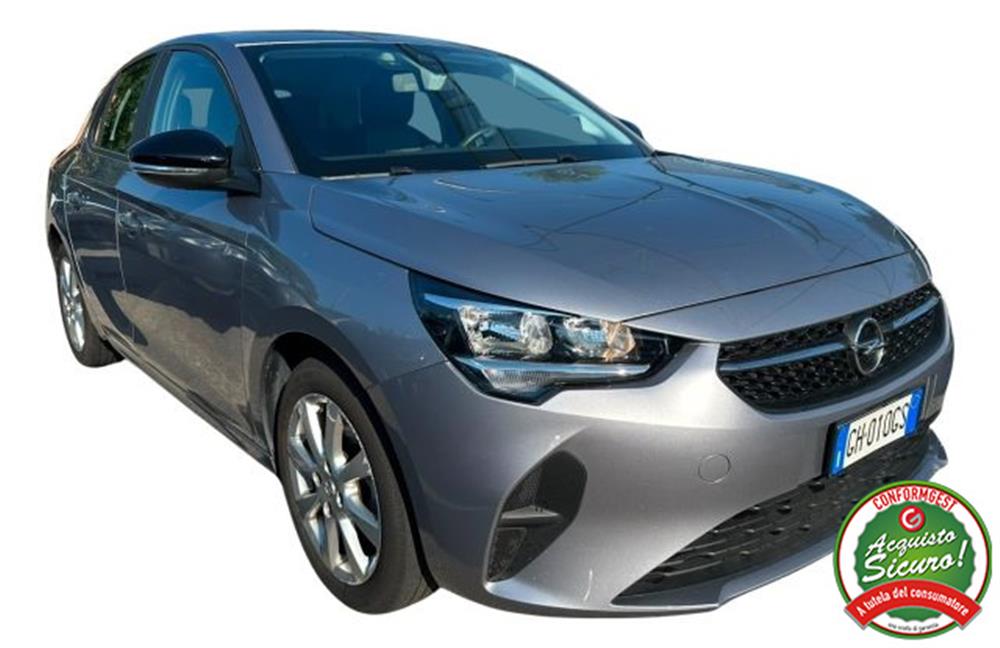 Corsa Corsa 1.2 Edition OK NEO P