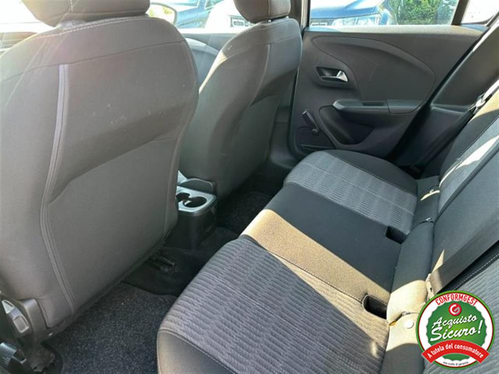 Corsa Corsa 1.2 Edition OK NEO P