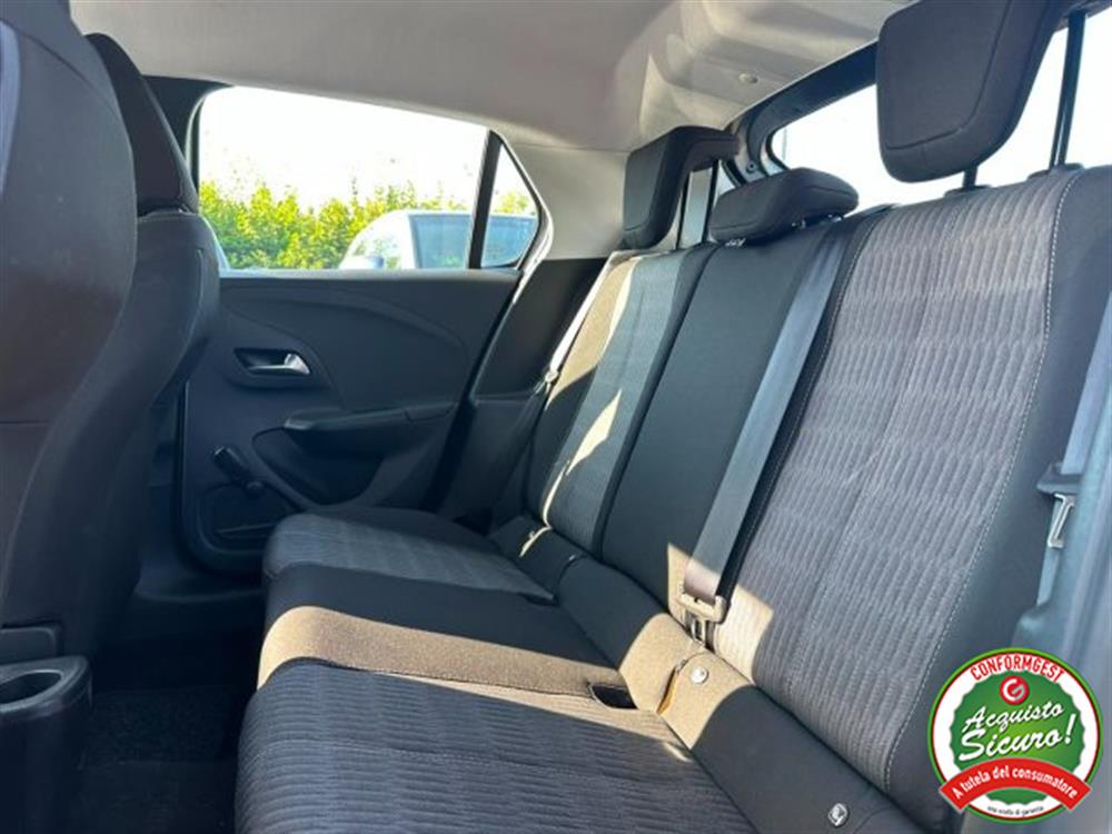 Corsa Corsa 1.2 Edition OK NEO P