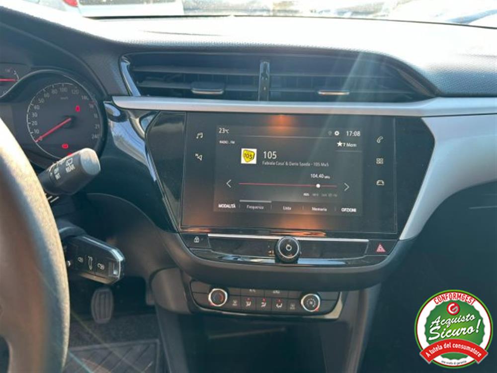Corsa Corsa 1.2 Edition OK NEO P