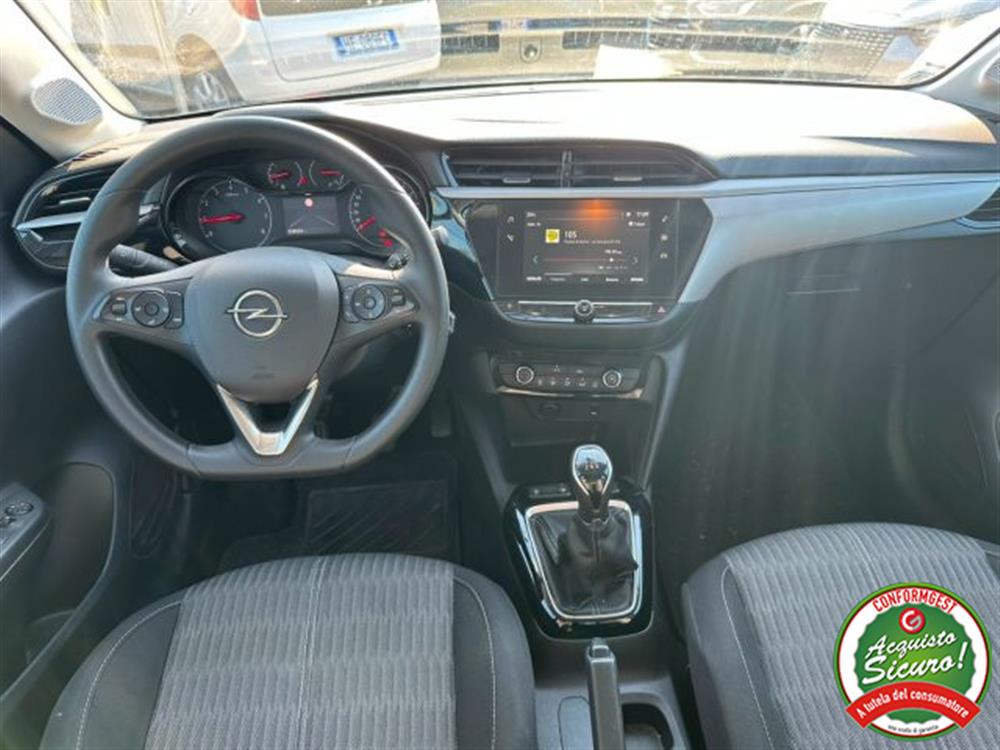 Corsa Corsa 1.2 Edition OK NEO P