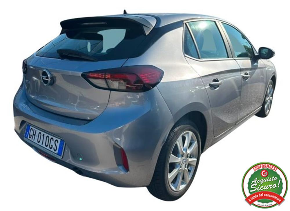 Corsa Corsa 1.2 Edition OK NEO P