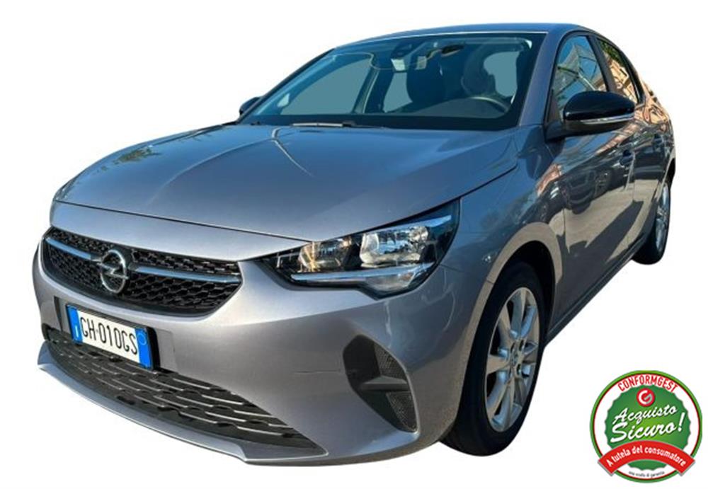 Corsa Corsa 1.2 Edition OK NEO P