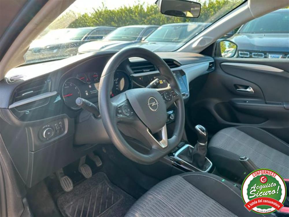 Corsa Corsa 1.2 Edition OK NEO P