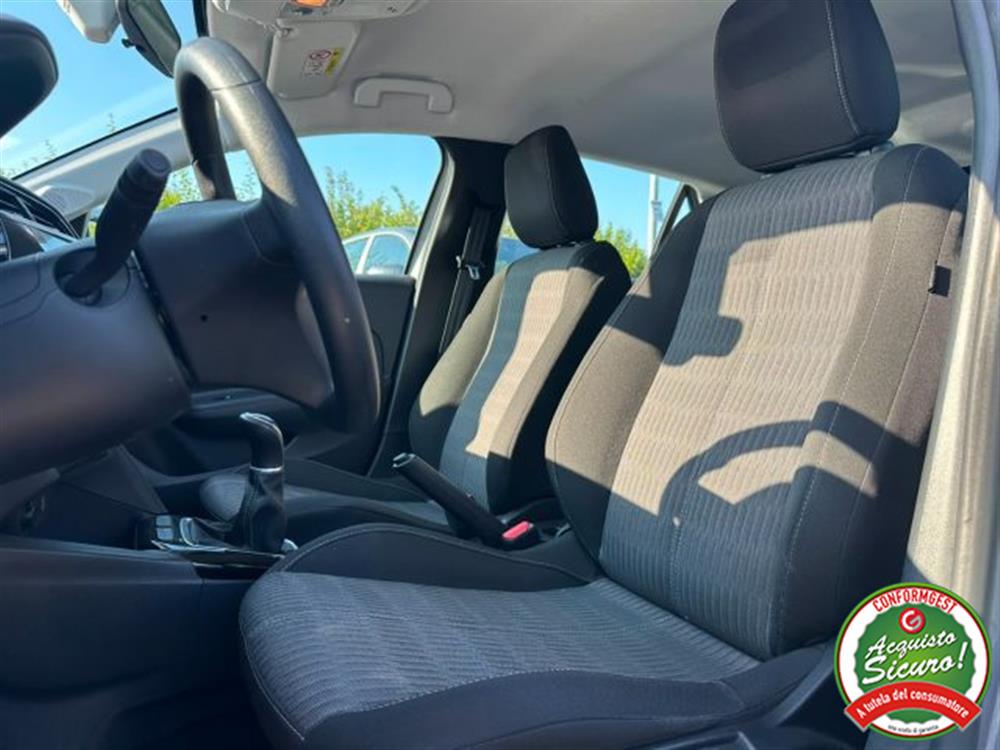 Corsa Corsa 1.2 Edition OK NEO P