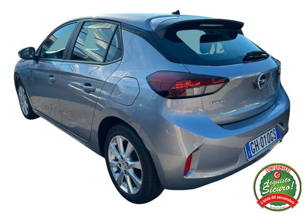 Corsa Corsa 1.2 Edition OK NEO P