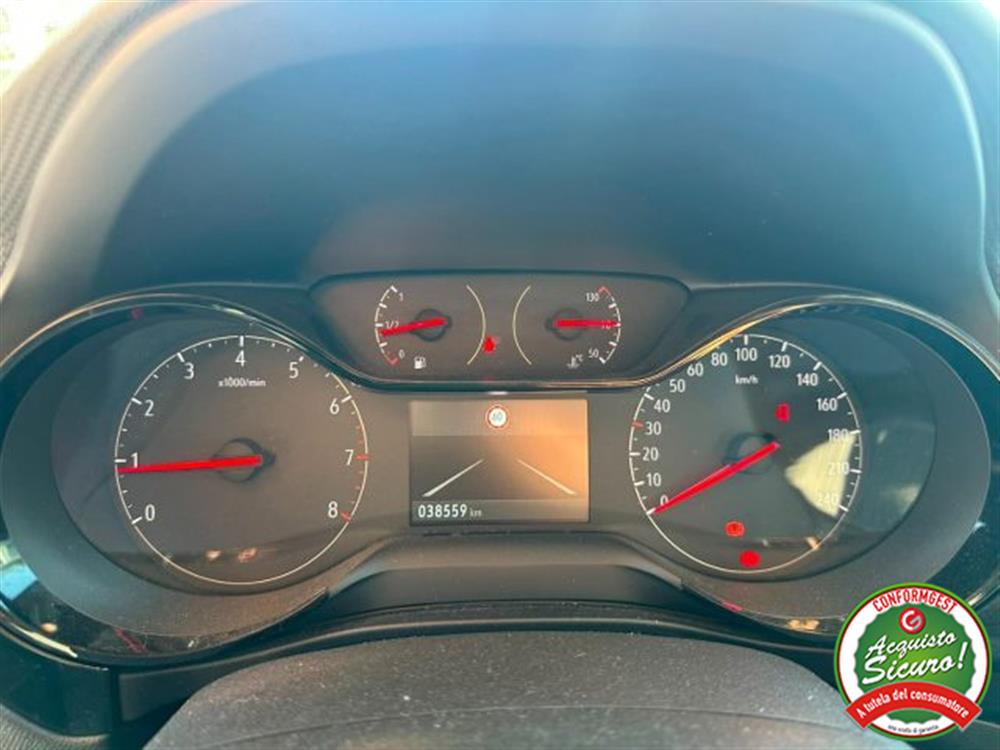 Corsa Corsa 1.2 Edition OK NEO P