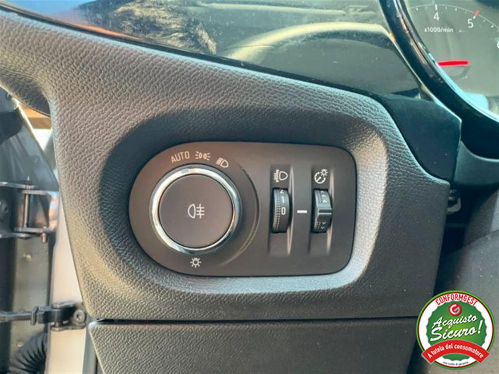 Corsa Corsa 1.2 Edition OK NEO P
