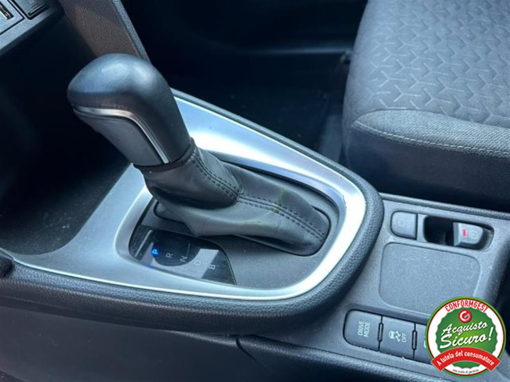 Yaris Cross Yaris Cross 1.5 Hybrid 5p. E-CVT