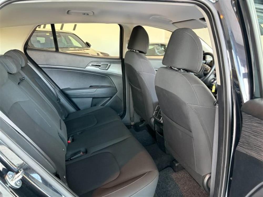 Sportage Sportage 1.6 TGDi MHEV DCT BU