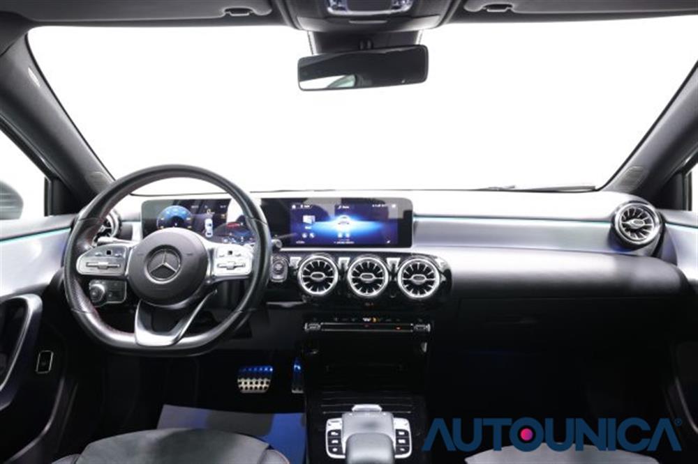 A 180 A 180 D AUTOMATIC PREMIUM