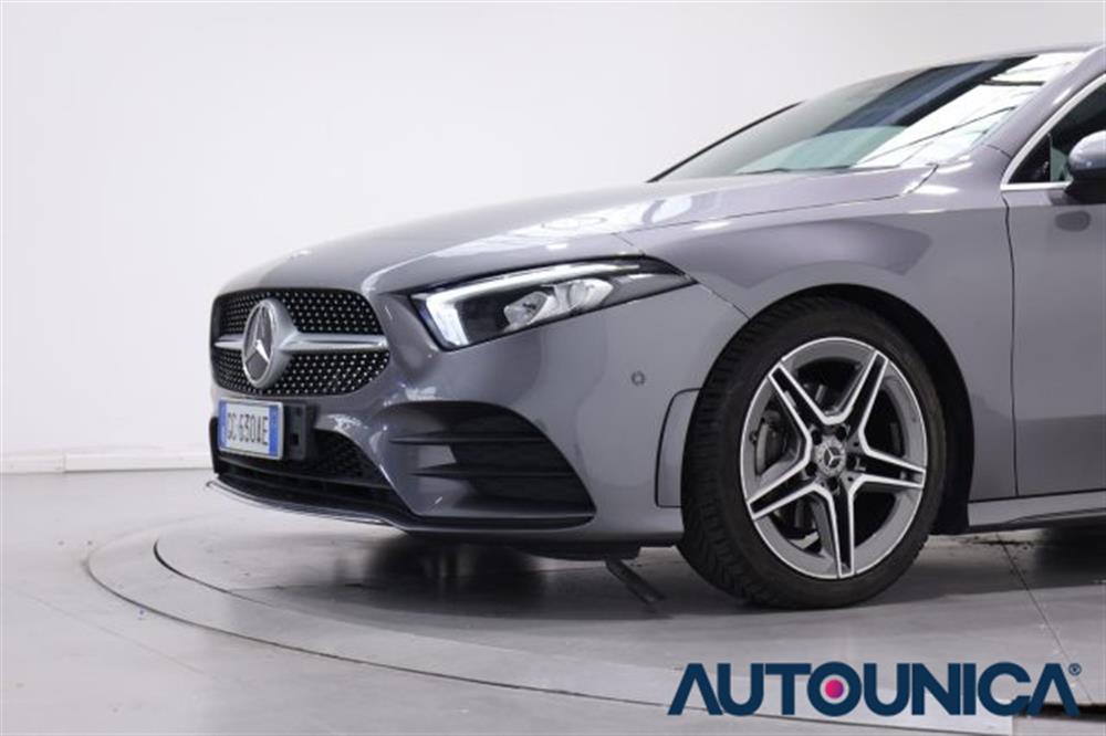 A 180 A 180 D AUTOMATIC PREMIUM