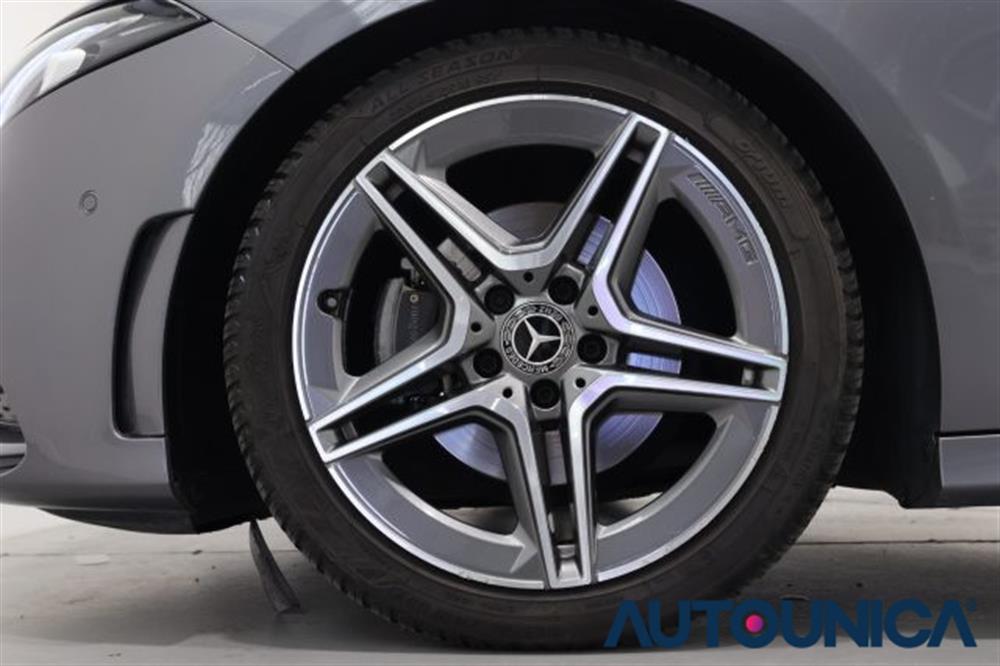 A 180 A 180 D AUTOMATIC PREMIUM