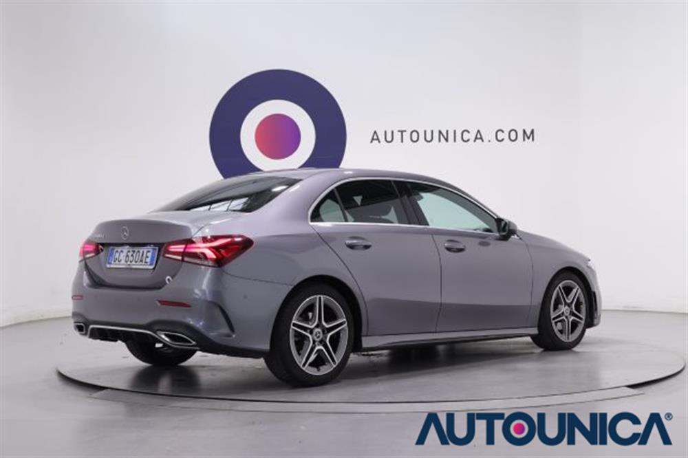 A 180 A 180 D AUTOMATIC PREMIUM