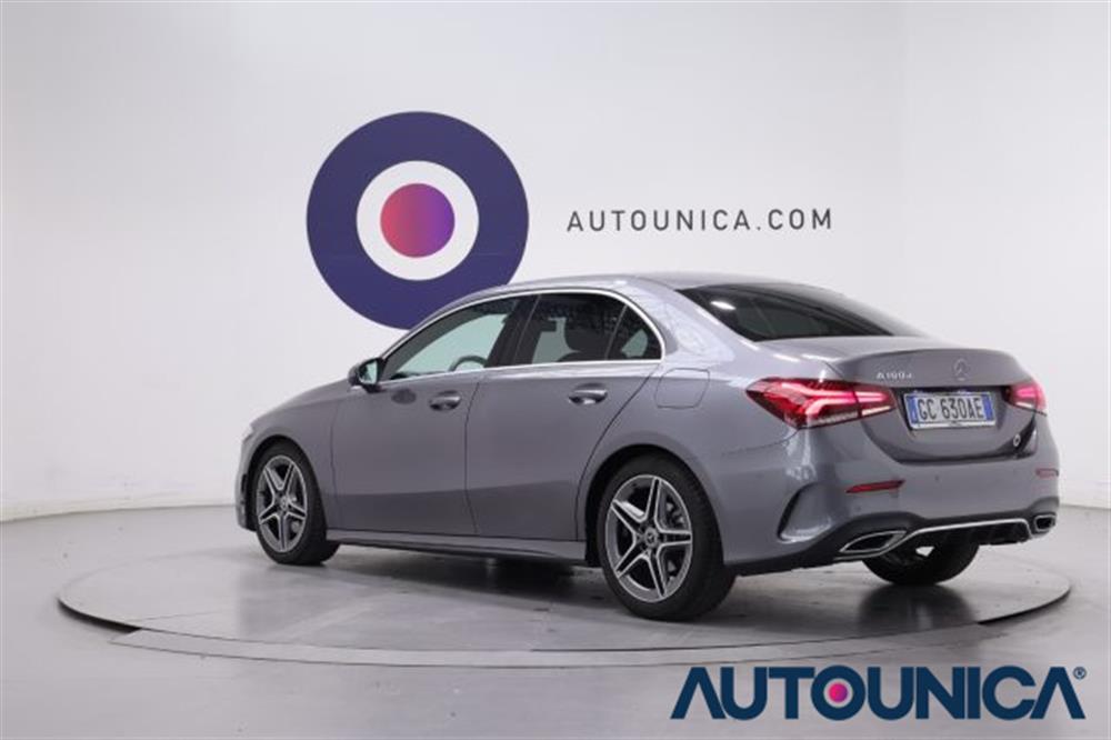 A 180 A 180 D AUTOMATIC PREMIUM