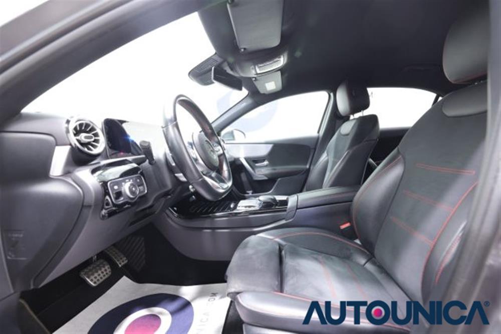 A 180 A 180 D AUTOMATIC PREMIUM