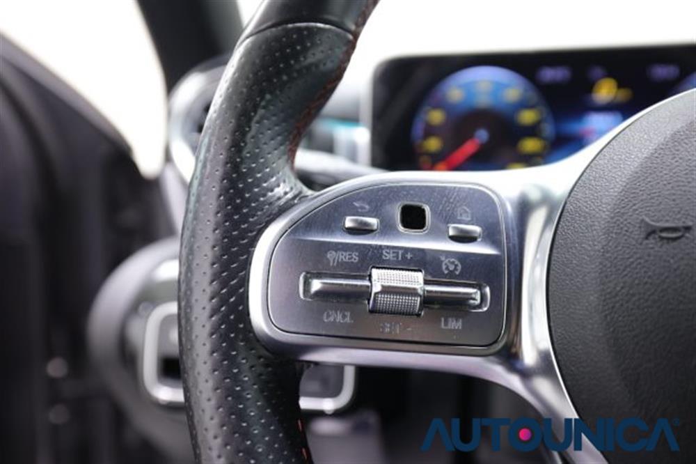 A 180 A 180 D AUTOMATIC PREMIUM