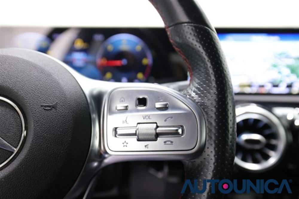 A 180 A 180 D AUTOMATIC PREMIUM
