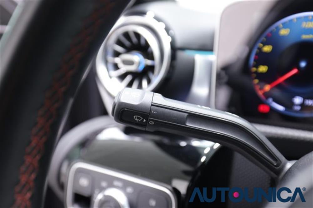 A 180 A 180 D AUTOMATIC PREMIUM