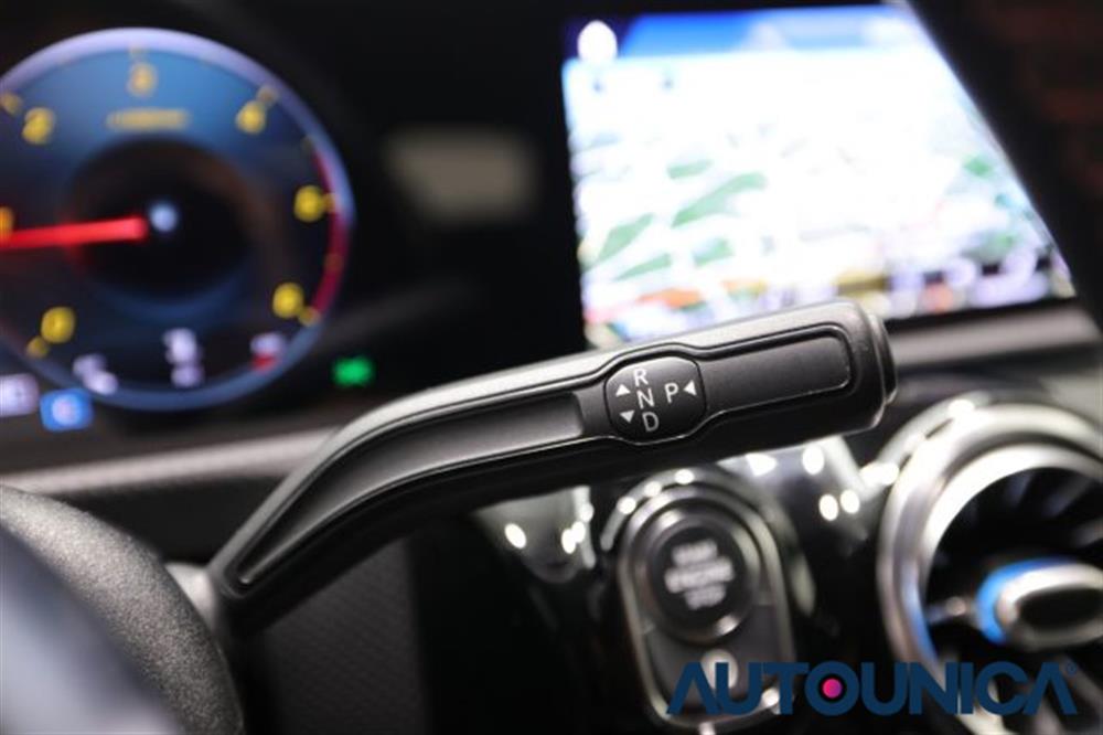 A 180 A 180 D AUTOMATIC PREMIUM