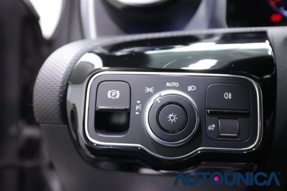 A 180 A 180 D AUTOMATIC PREMIUM