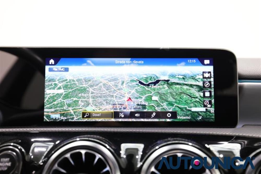 A 180 A 180 D AUTOMATIC PREMIUM