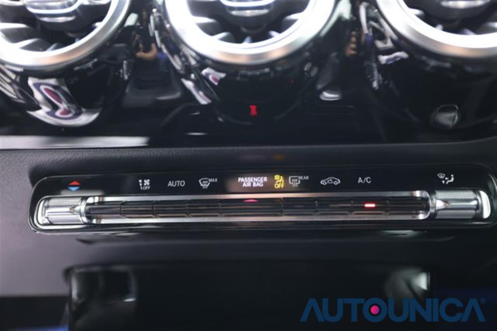 A 180 A 180 D AUTOMATIC PREMIUM