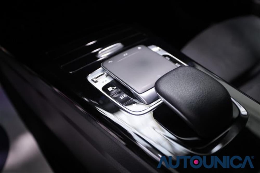 A 180 A 180 D AUTOMATIC PREMIUM