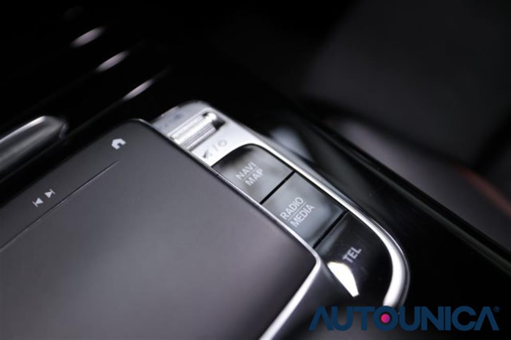 A 180 A 180 D AUTOMATIC PREMIUM