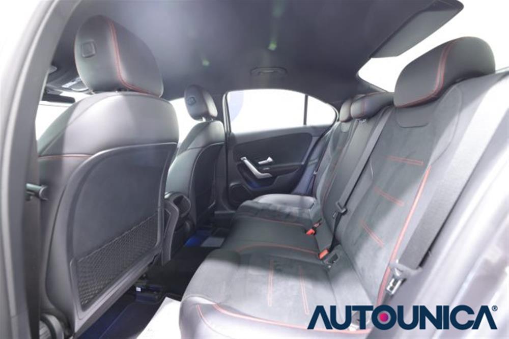 A 180 A 180 D AUTOMATIC PREMIUM