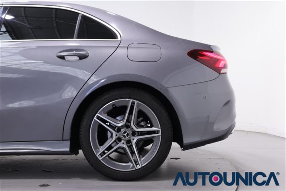 A 180 A 180 D AUTOMATIC PREMIUM