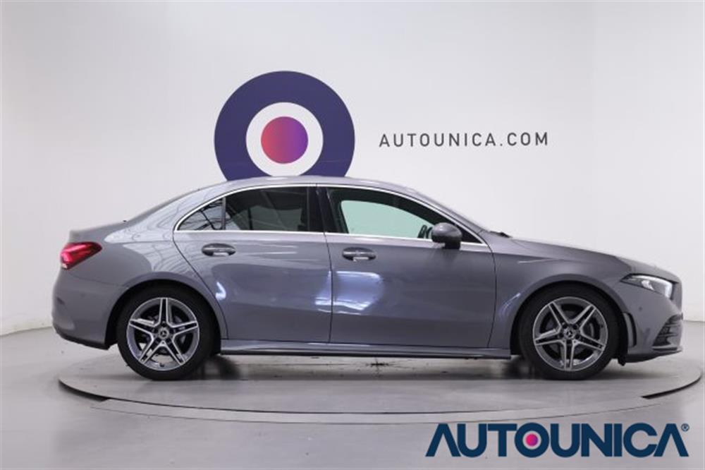 A 180 A 180 D AUTOMATIC PREMIUM