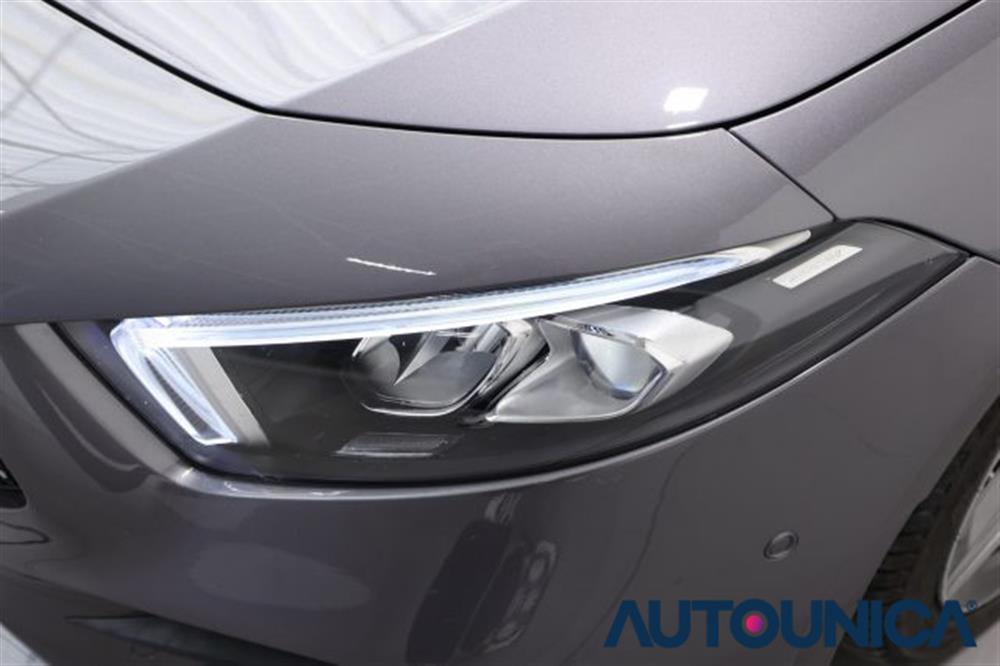 A 180 A 180 D AUTOMATIC PREMIUM