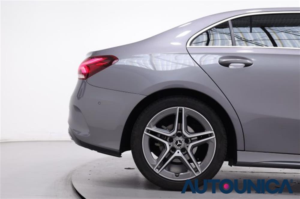 A 180 A 180 D AUTOMATIC PREMIUM