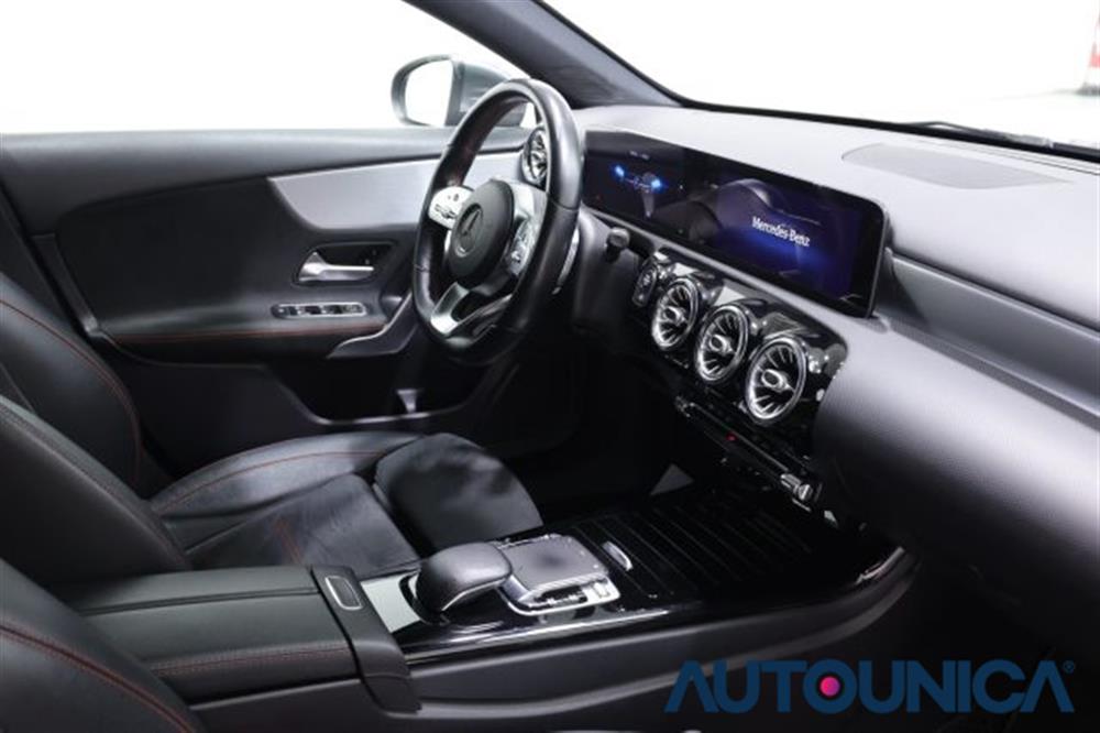 A 180 A 180 D AUTOMATIC PREMIUM