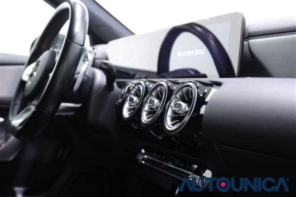 A 180 A 180 D AUTOMATIC PREMIUM