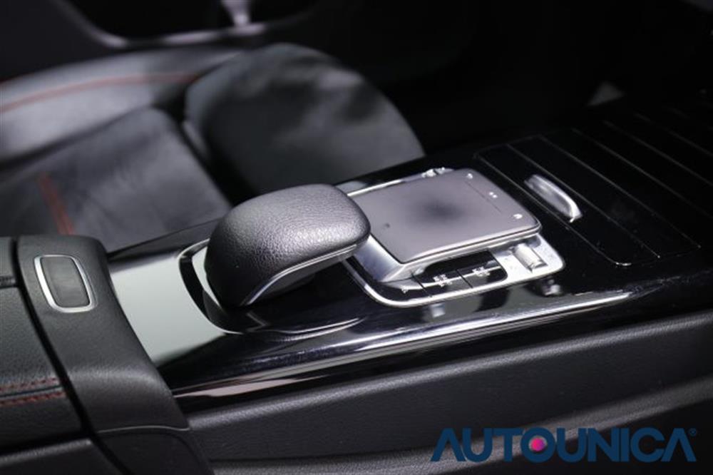 A 180 A 180 D AUTOMATIC PREMIUM