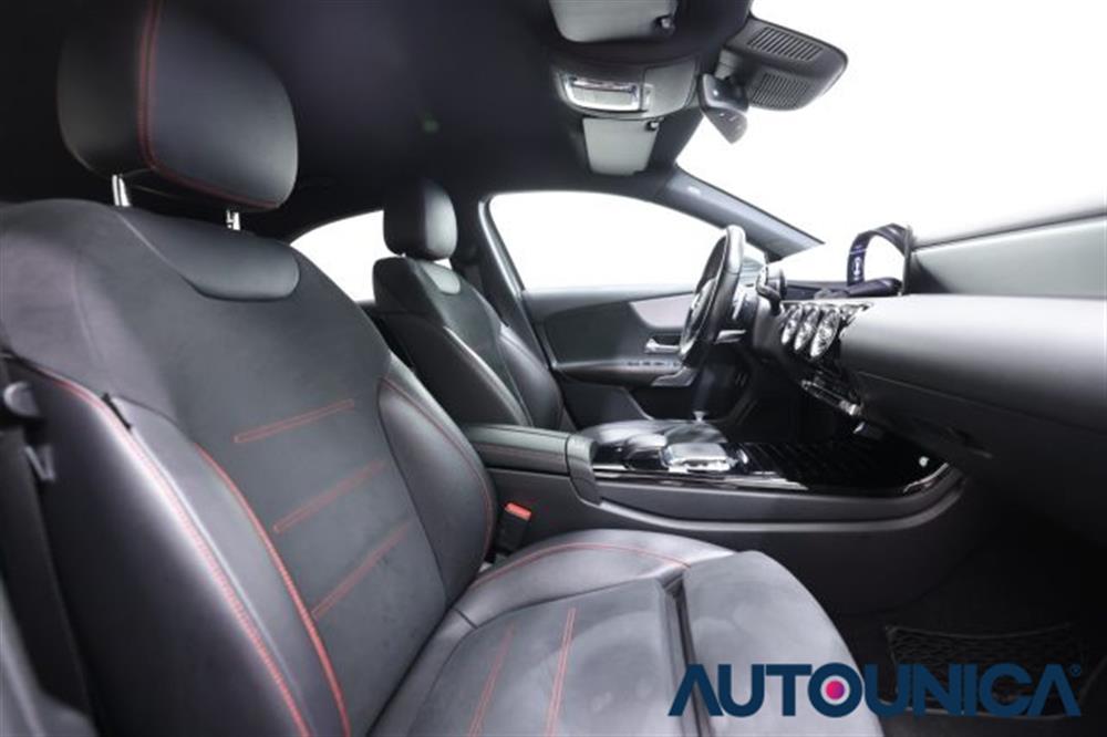 A 180 A 180 D AUTOMATIC PREMIUM