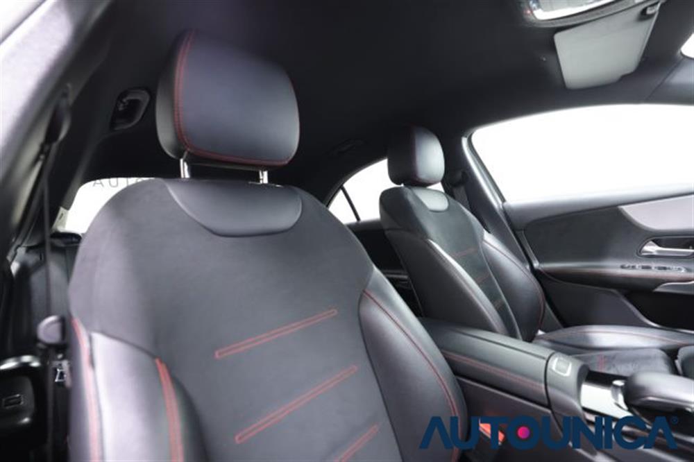 A 180 A 180 D AUTOMATIC PREMIUM